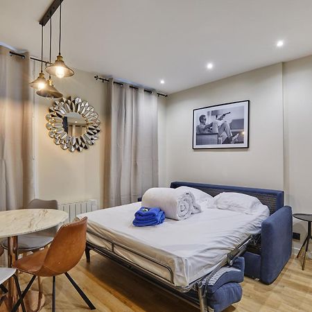 Rent A Room - Residence Meslay Paris Ngoại thất bức ảnh