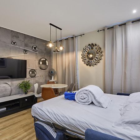 Rent A Room - Residence Meslay Paris Ngoại thất bức ảnh
