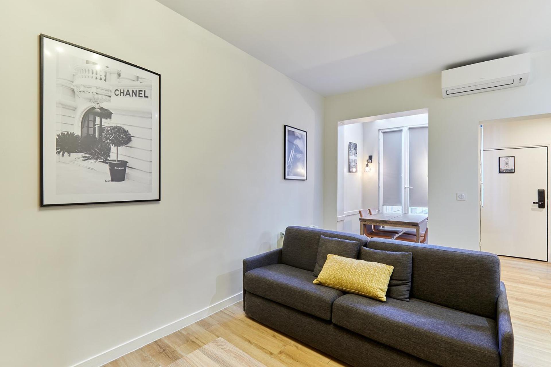 Rent A Room - Residence Meslay Paris Ngoại thất bức ảnh