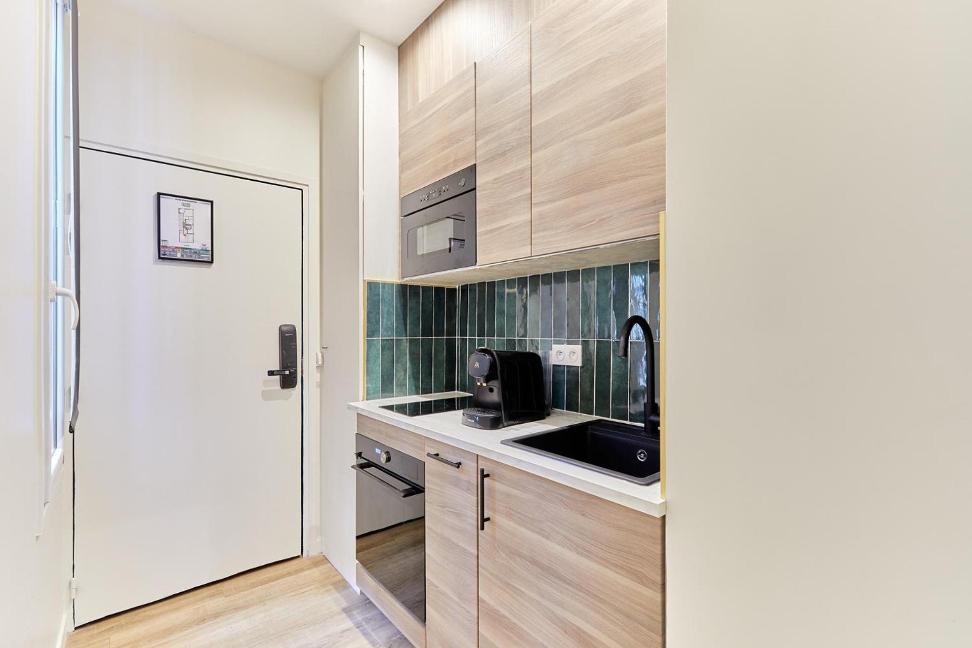 Rent A Room - Residence Meslay Paris Ngoại thất bức ảnh