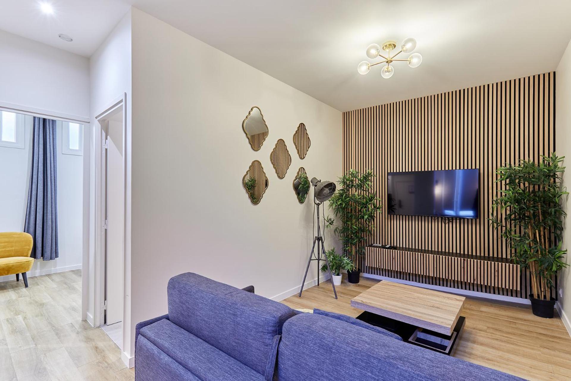 Rent A Room - Residence Meslay Paris Ngoại thất bức ảnh