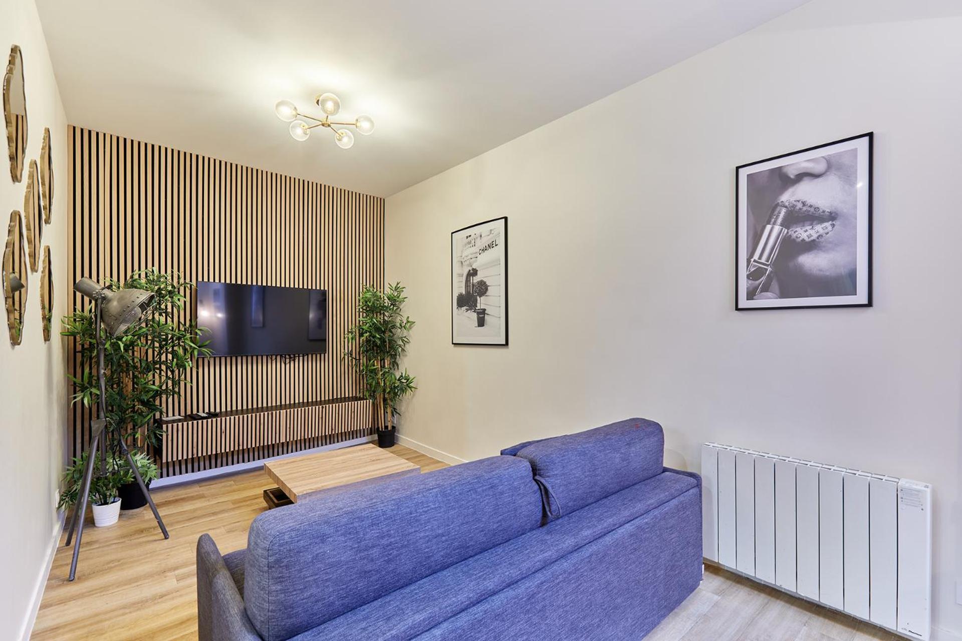 Rent A Room - Residence Meslay Paris Ngoại thất bức ảnh
