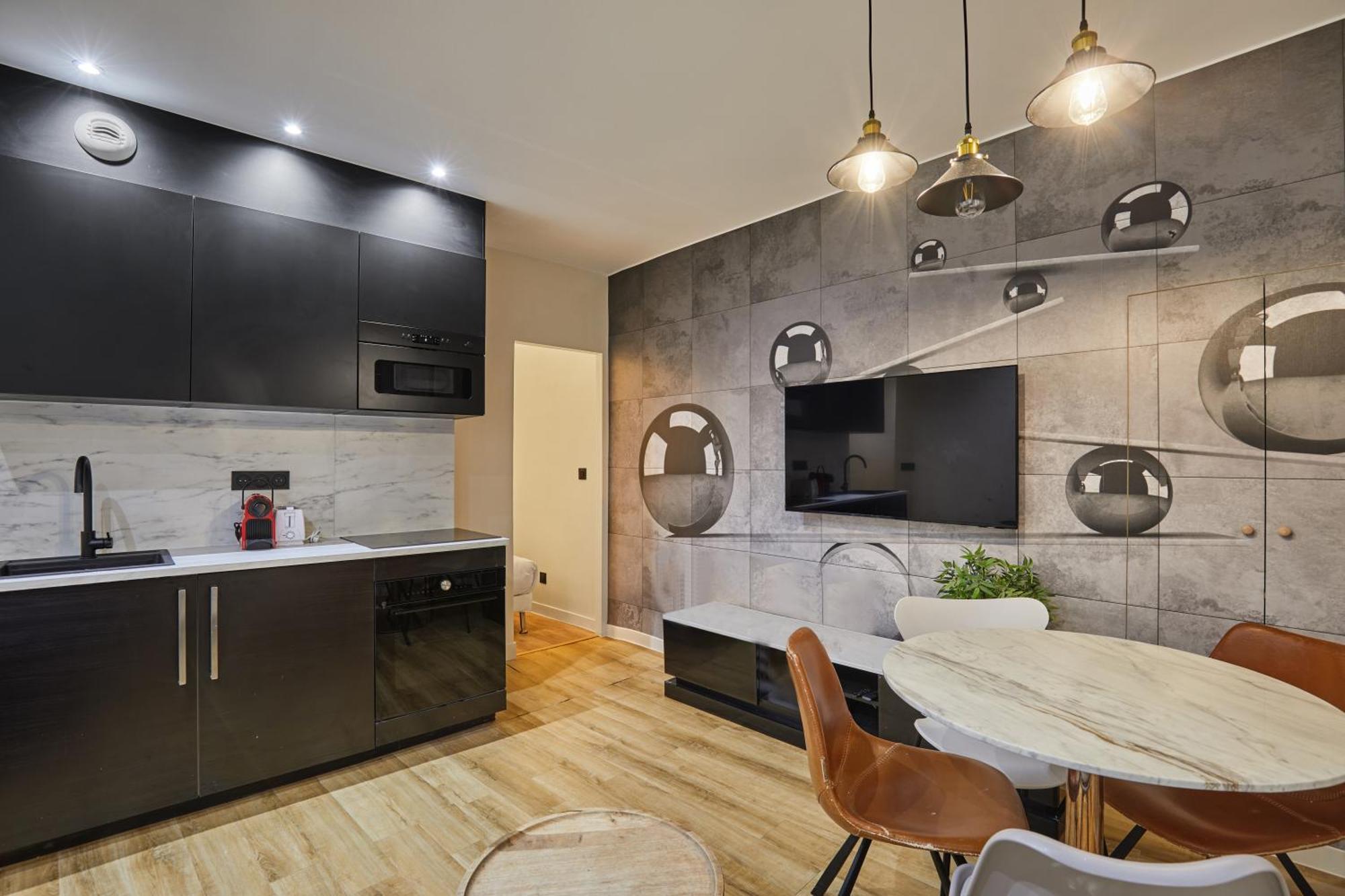 Rent A Room - Residence Meslay Paris Ngoại thất bức ảnh