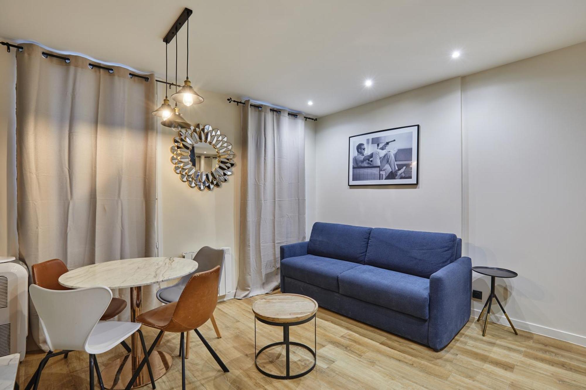 Rent A Room - Residence Meslay Paris Ngoại thất bức ảnh