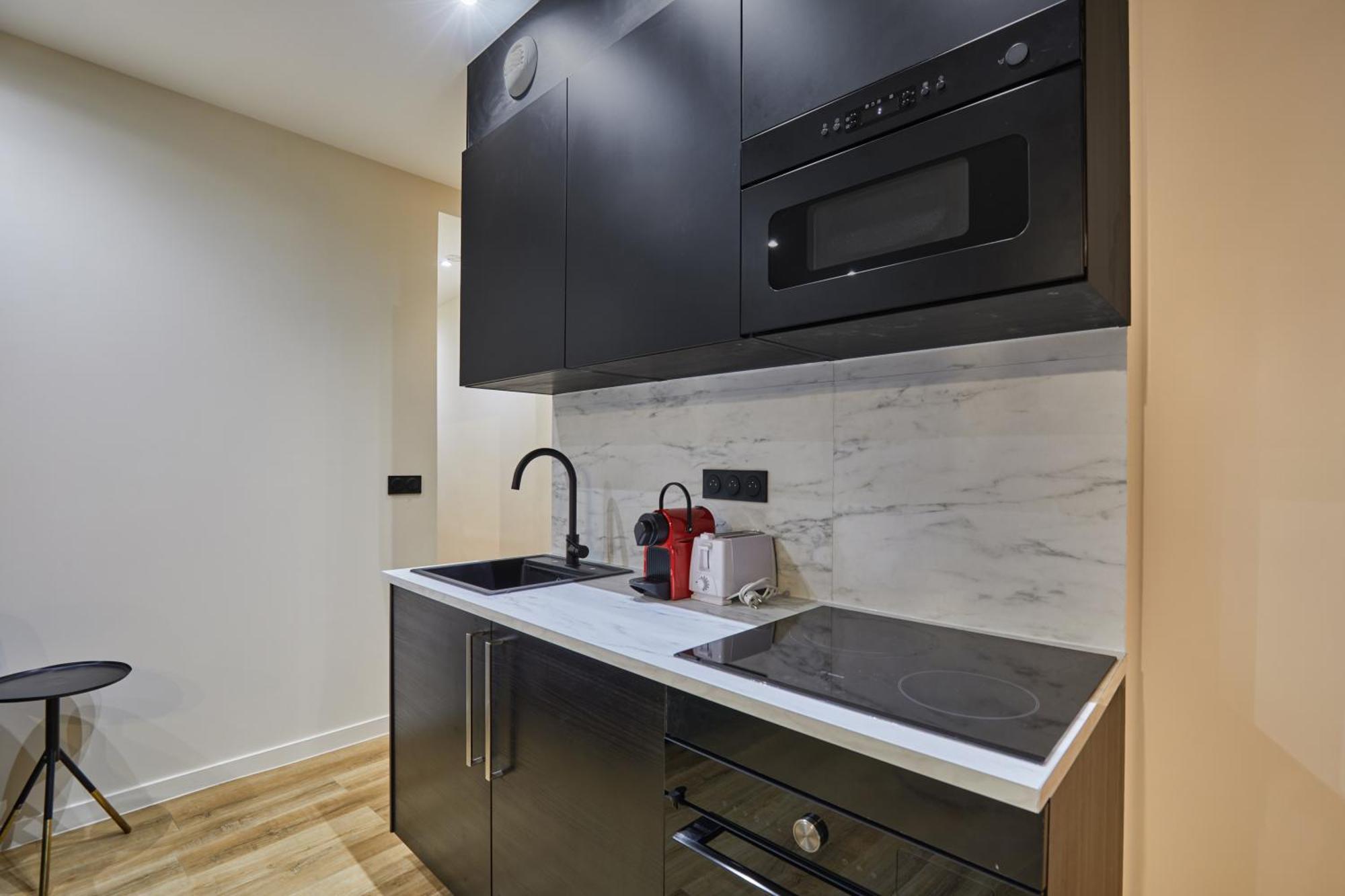 Rent A Room - Residence Meslay Paris Ngoại thất bức ảnh