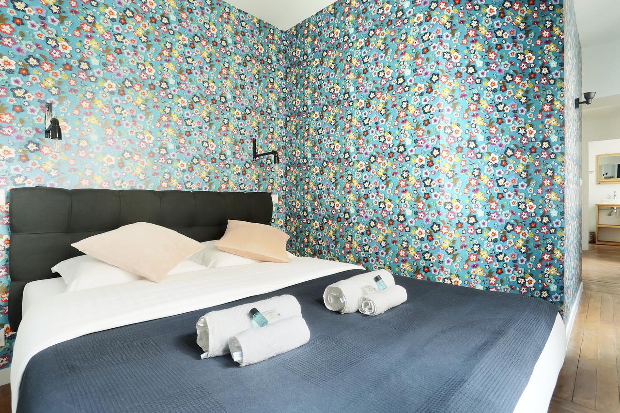 Rent A Room - Residence Meslay Paris Ngoại thất bức ảnh