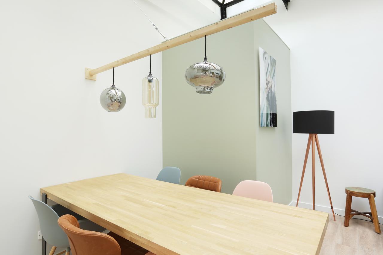 Rent A Room - Residence Meslay Paris Ngoại thất bức ảnh