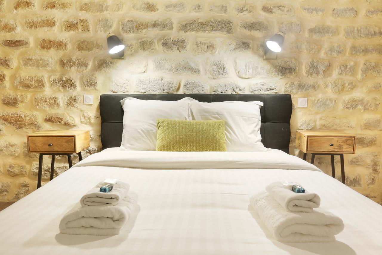 Rent A Room - Residence Meslay Paris Ngoại thất bức ảnh
