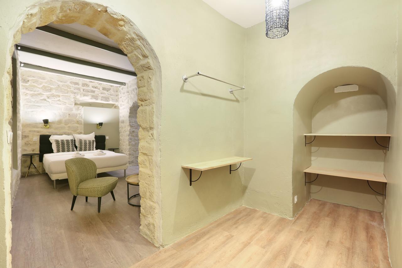 Rent A Room - Residence Meslay Paris Ngoại thất bức ảnh