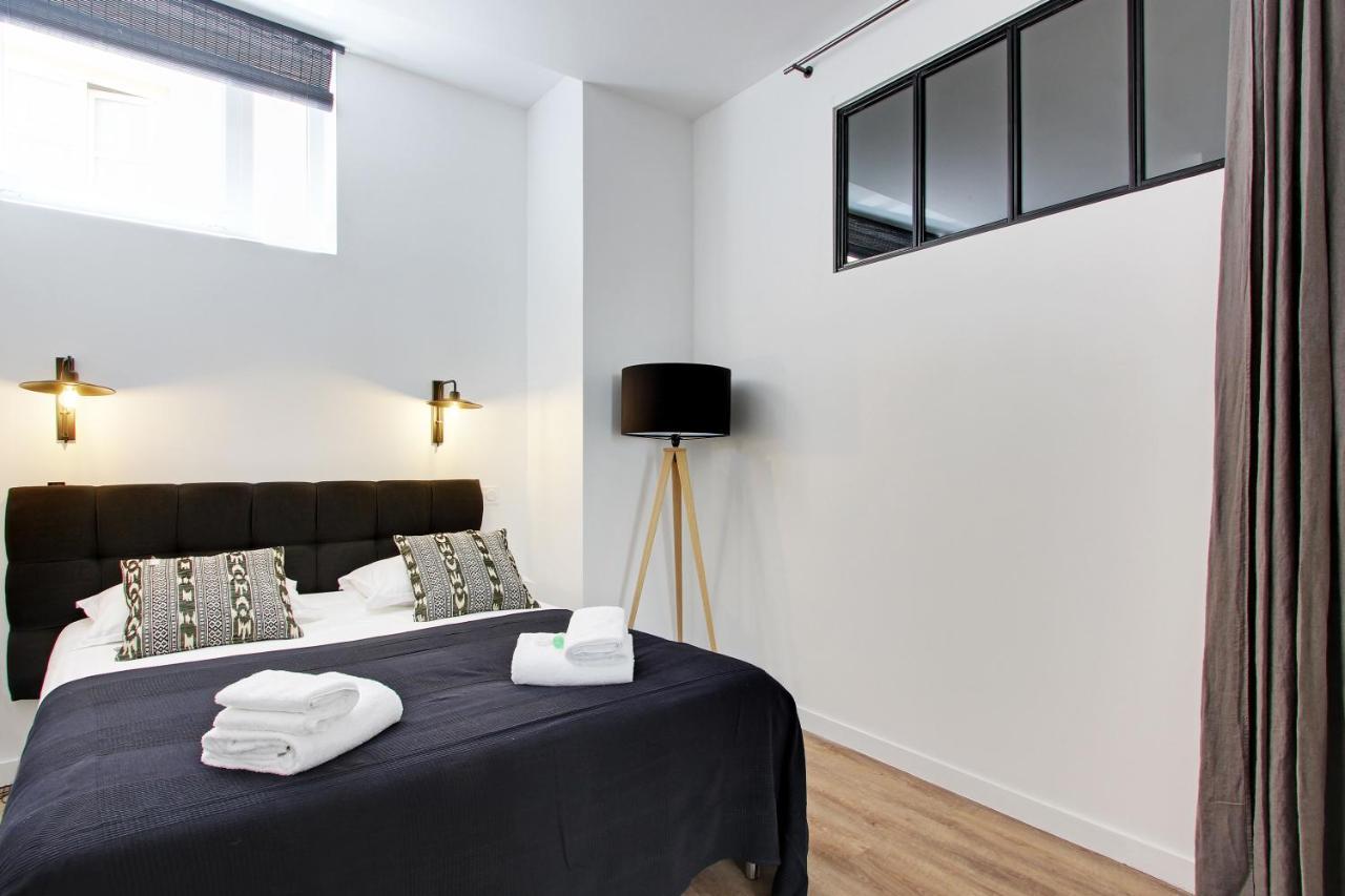 Rent A Room - Residence Meslay Paris Ngoại thất bức ảnh